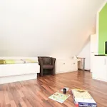 Appartamento Dat-leenken *