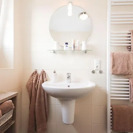 דירה Dat-leenken