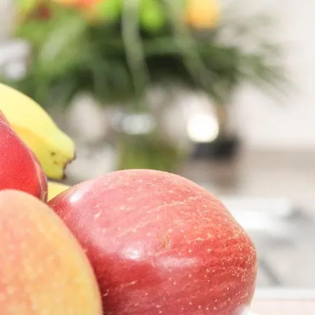 Dat-leenken דירה נורדן