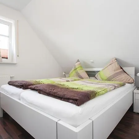 דירה Dat-leenken נורדן