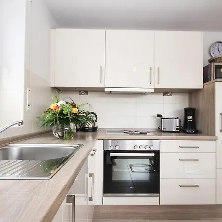 Apartment Dat-leenken *